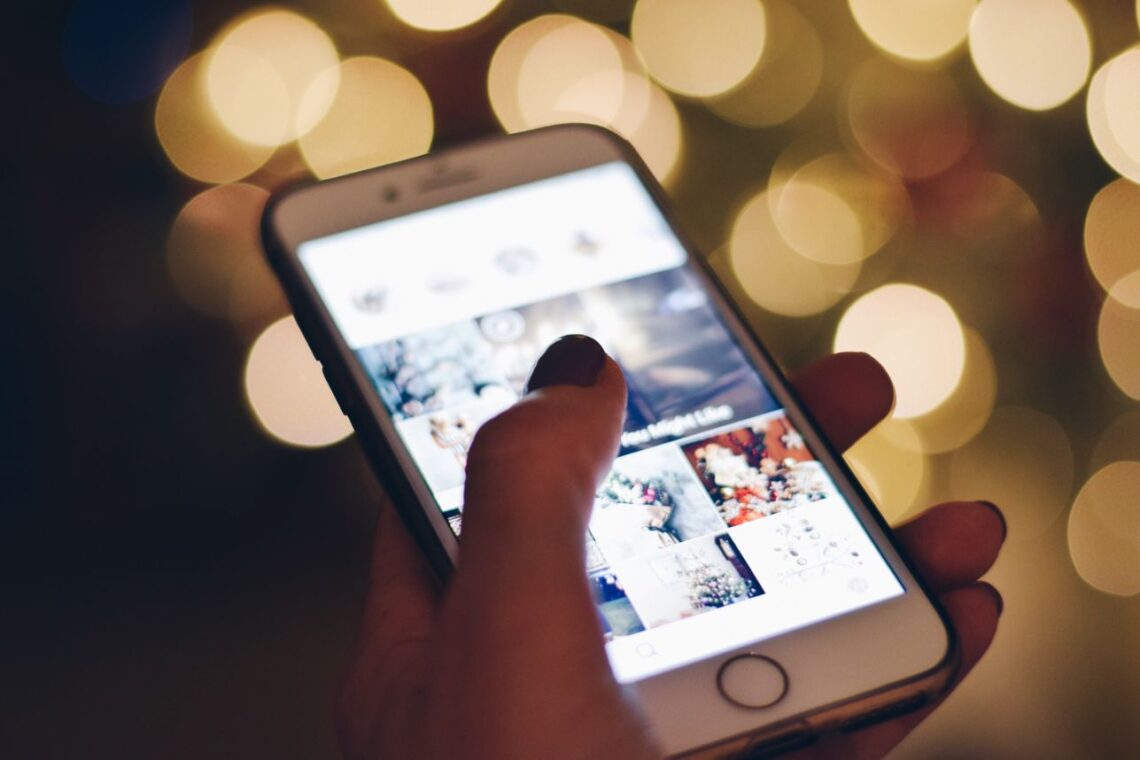 Why Your Business Needs Instagram