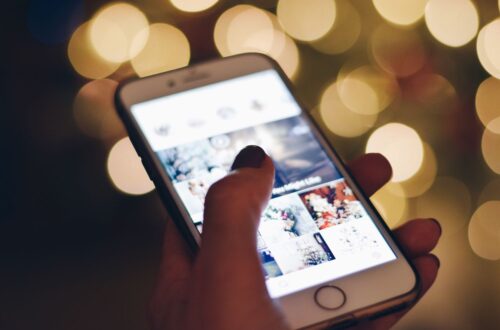 Why Your Business Needs Instagram