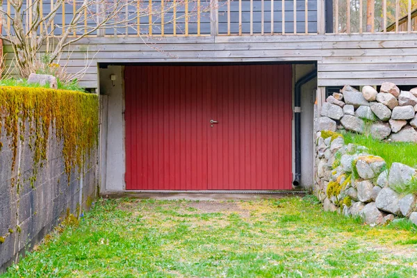 Replace Your Garage Door